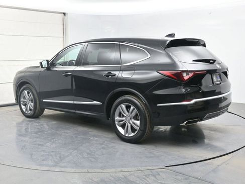 Certified 2025 Acura MDX SH-AWD image 20