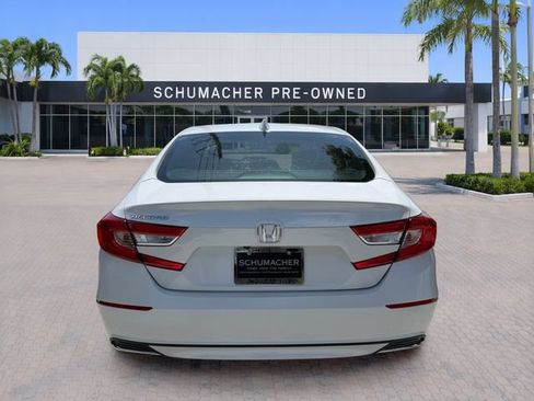 Used 2020 Honda Accord LX image 6