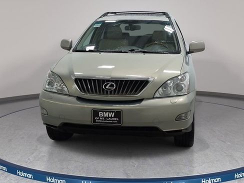 Used 2009 Lexus RX 350 AWD image 3