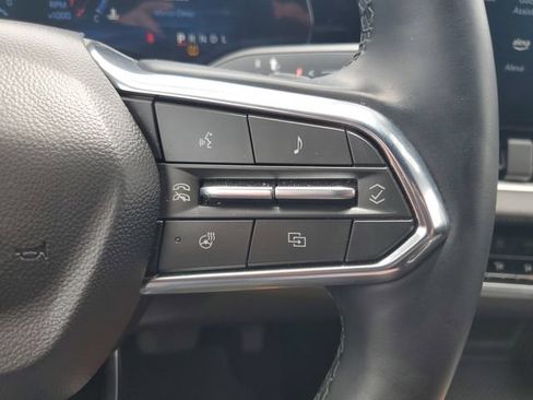Certified 2025 Chevrolet Equinox LT w/ Safety and Technology Package FWD image 28