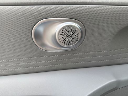 New 2026 Hyundai Elantra Blue image 26