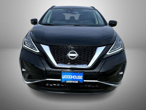 Certified 2024 Nissan Murano SV image 2