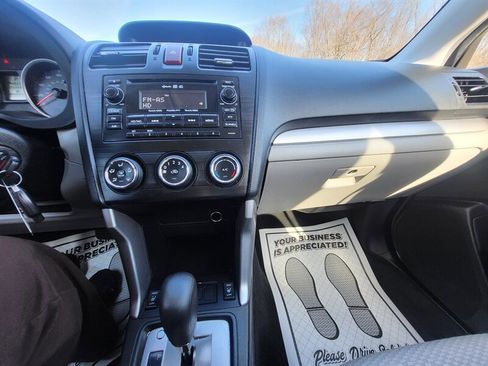 Used 2014 Subaru Forester 2.5i Premium w/ Protection Package #1 image 19