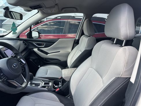 Used 2020 Subaru Forester w/ Alloy Wheel Package image 4