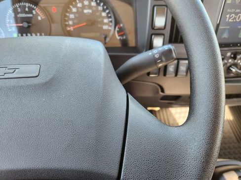 New 2024 Chevrolet Low Cab Forward RWD image 30