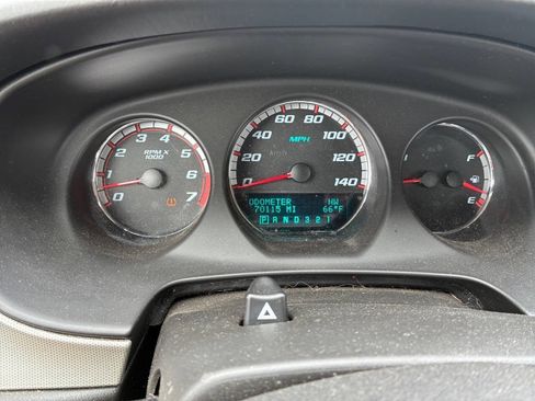 Used 2007 Chevrolet Monte Carlo SS FWD image 13