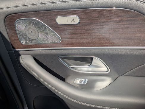 Used 2025 Mercedes-Benz GLE 53 AMG 4MATIC Coupe image 34