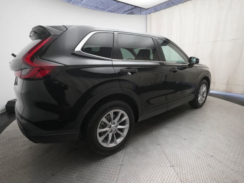 Certified 2023 Honda CR-V EX image 35