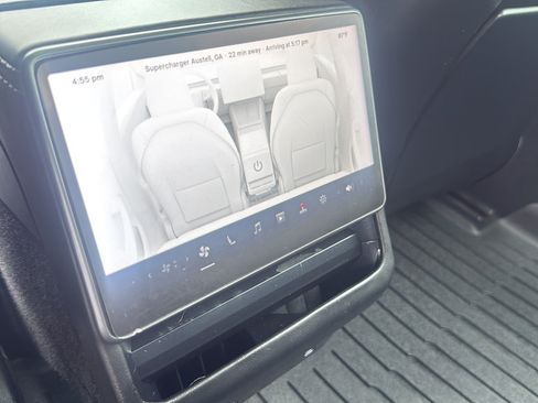 Used 2025 Tesla Model 3 Long Range RWD image 27