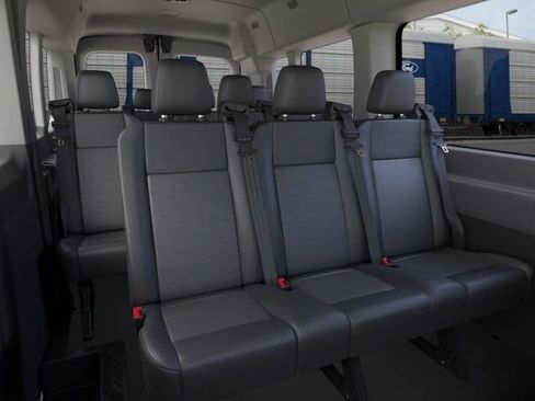 New 2026 Ford Transit 350 XL AWD/4WD image 11