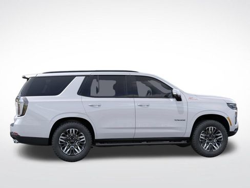 New 2026 Chevrolet Tahoe Z71 w/ Comfort Package AWD/4WD image 5