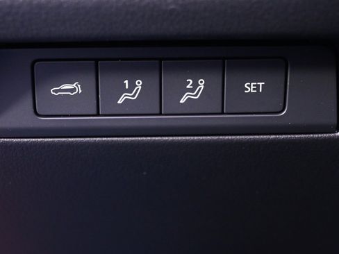 New 2026 MAZDA CX-50 AWD 2.5 Hybrid w/ Cargo Package image 25