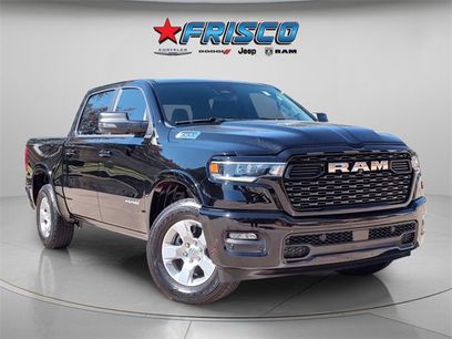 Certified 2025 RAM 1500 Lone Star