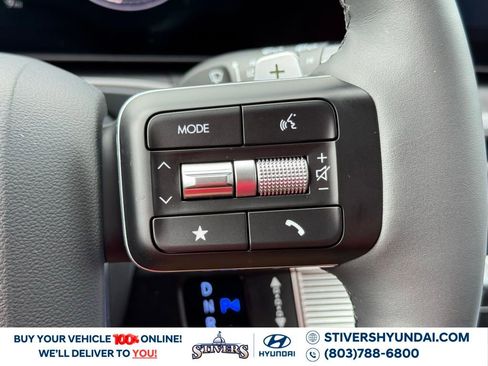 Used 2026 Hyundai Santa Fe SE FWD image 26