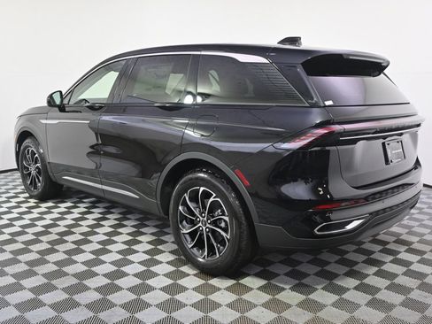 New 2026 Lincoln Nautilus Premier w/ Equipment Group 102A AWD/4WD image 3