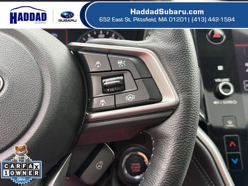 Used 2021 Subaru Outback Limited AWD/4WD image 23