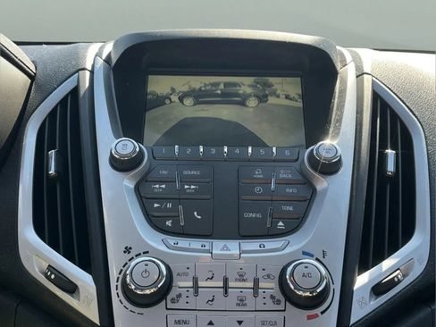 Used 2012 GMC Terrain SLT w/ LPO, Chrome Package FWD image 11