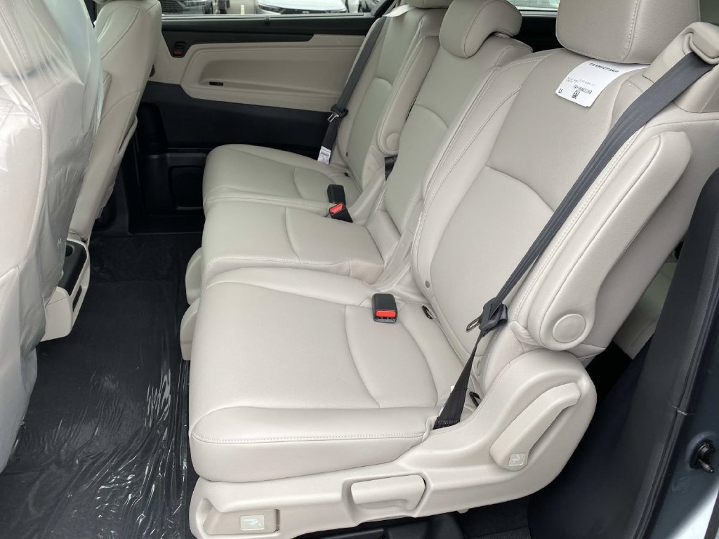 New 2027 Honda Odyssey EX-L image 7