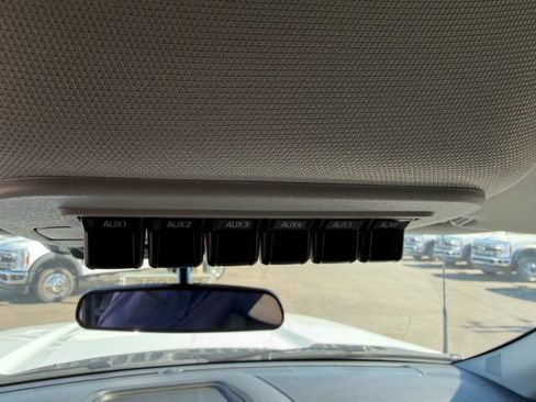New 2026 Ford F550 4x4 Crew Cab image 10