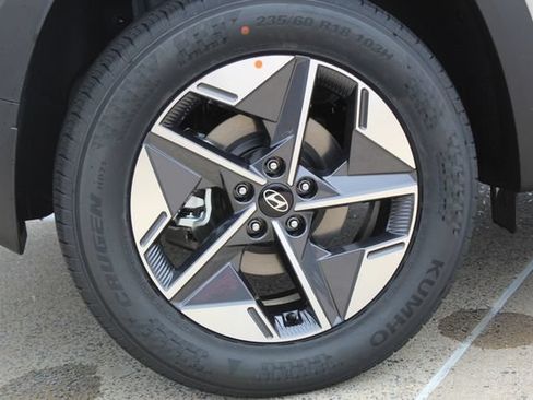 New 2026 Hyundai Tucson SEL AWD/4WD image 7