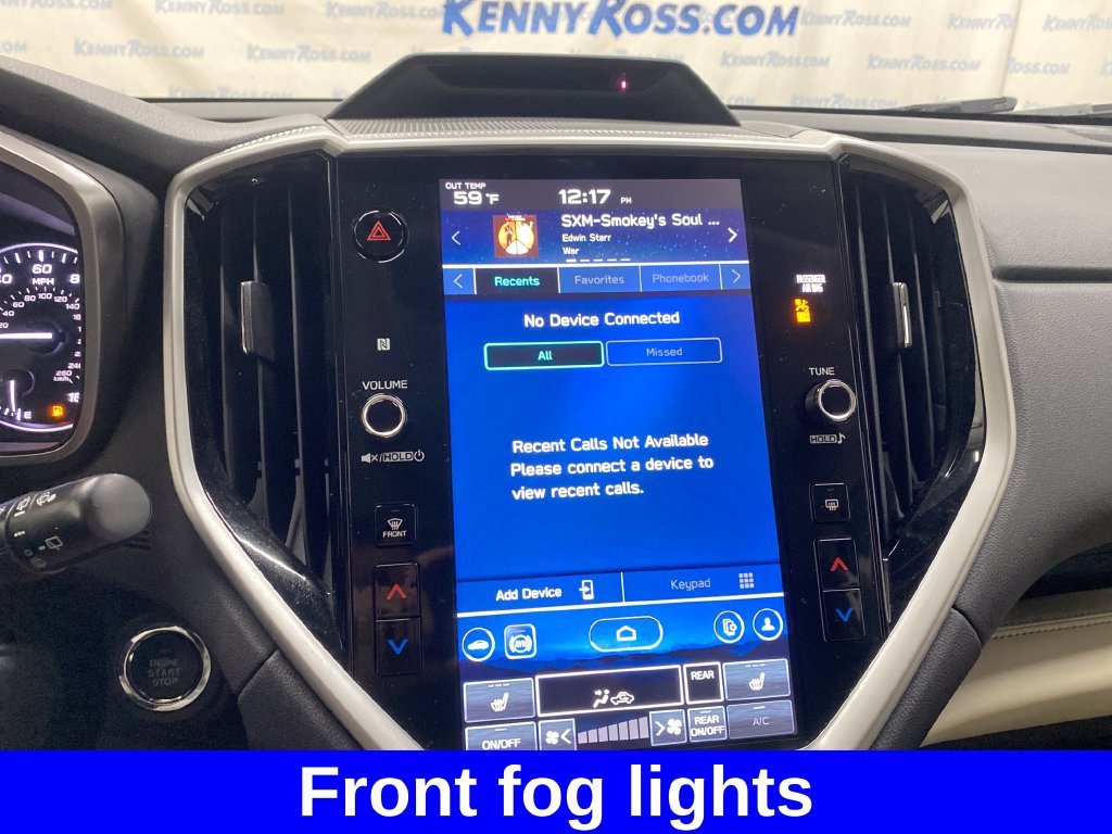 Certified 2023 Subaru Ascent Limited w/ Technology Package AWD/4WD image 23