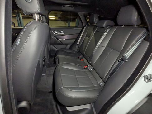 New 2026 Land Rover Range Rover Velar Dynamic SE image 16