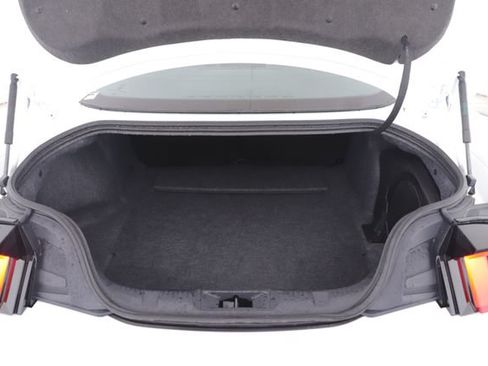 Used 2024 Ford Mustang Dark Horse RWD image 29