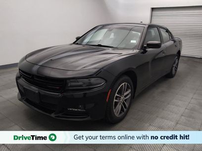 Used 2019 Dodge Charger SXT
