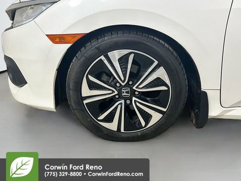 Used 2016 Honda Civic EX-T image 30