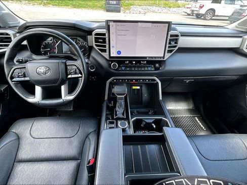 Used 2022 Toyota Tundra Limited image 15