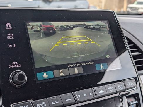 Used 2024 Honda Odyssey Touring image 23