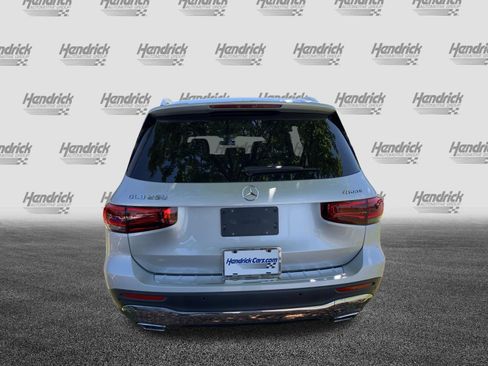 Used 2023 Mercedes-Benz GLB 250 4MATIC image 9