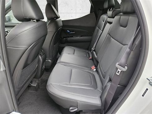 New 2026 Hyundai Santa Cruz Limited image 6