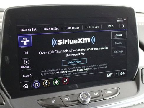 Used 2023 Chevrolet Blazer LT image 33