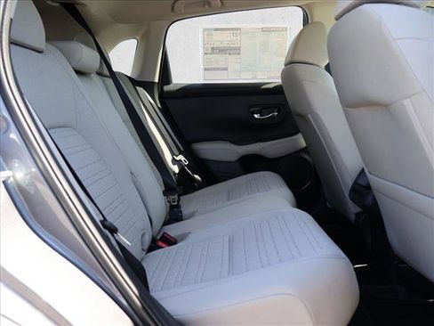 New 2026 Honda HR-V LX image 24