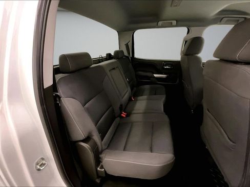 Used 2018 Chevrolet Silverado 1500 LT w/ All Star Edition AWD/4WD image 26