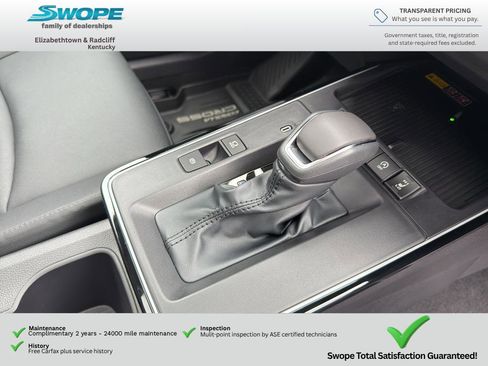 New 2026 Toyota Corolla Cross XLE AWD/4WD image 22