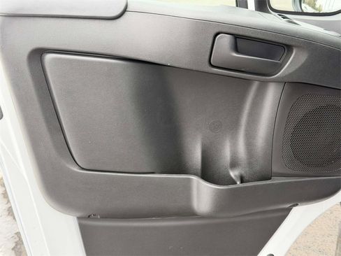 New 2026 RAM ProMaster 3500 w/ Safety Group image 10
