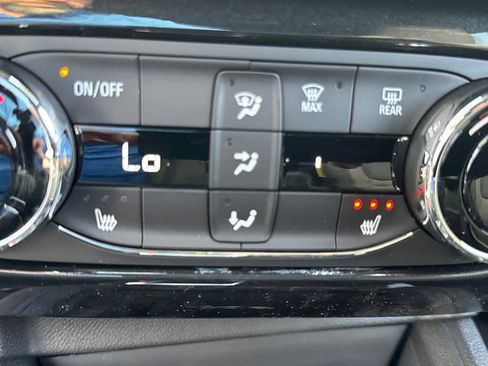 New 2025 Chevrolet TrailBlazer ACTIV w/ Convenience Package image 22