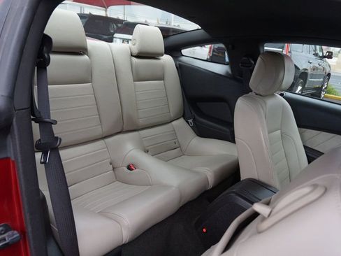 Used 2014 Ford Mustang Premium w/ Electronics Package image 19