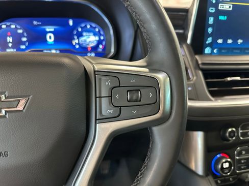 Used 2023 Chevrolet Tahoe Z71 w/ Luxury Package image 19