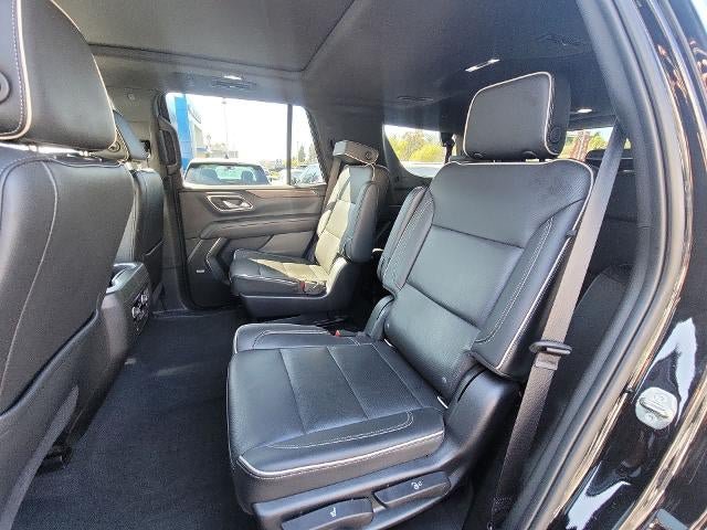Used 2021 Chevrolet Tahoe Premier w/ Premium Package RWD image 25