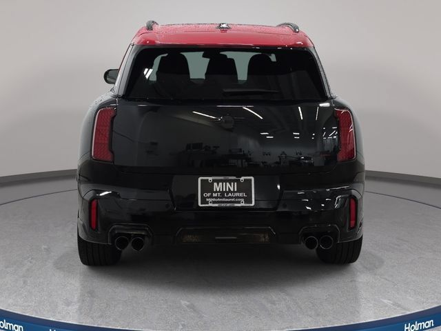 Used 2026 MINI Cooper Countryman John Cooper Works w/ Comfort Package Max AWD/4WD image 7