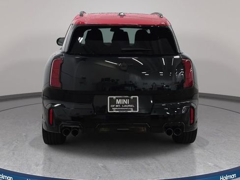Used 2026 MINI Cooper Countryman John Cooper Works w/ Comfort Package Max AWD/4WD image 7