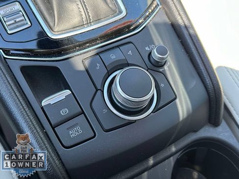 Used 2025 MAZDA CX-5 AWD 2.5 S w/ Preferred Package image 34