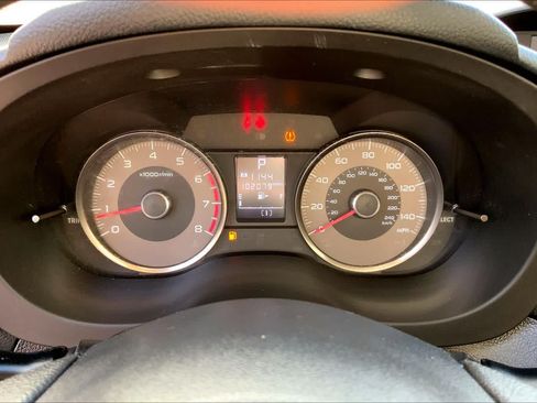 Used 2017 Subaru Forester 2.0XT Premium w/ Popular Package #2A AWD/4WD image 25
