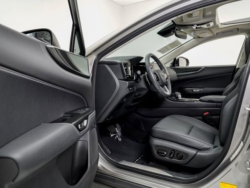 Used 2024 Lexus NX 350 AWD w/ Cold Area Package image 8