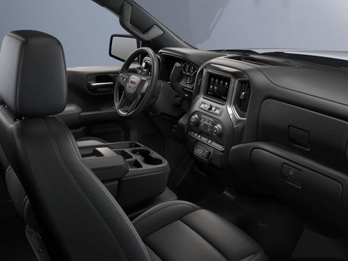 New 2026 GMC Sierra 1500 Pro w/ Pro Value Package AWD/4WD image 18