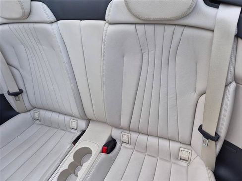 Used 2023 Mercedes-Benz E 450 Cabriolet image 14
