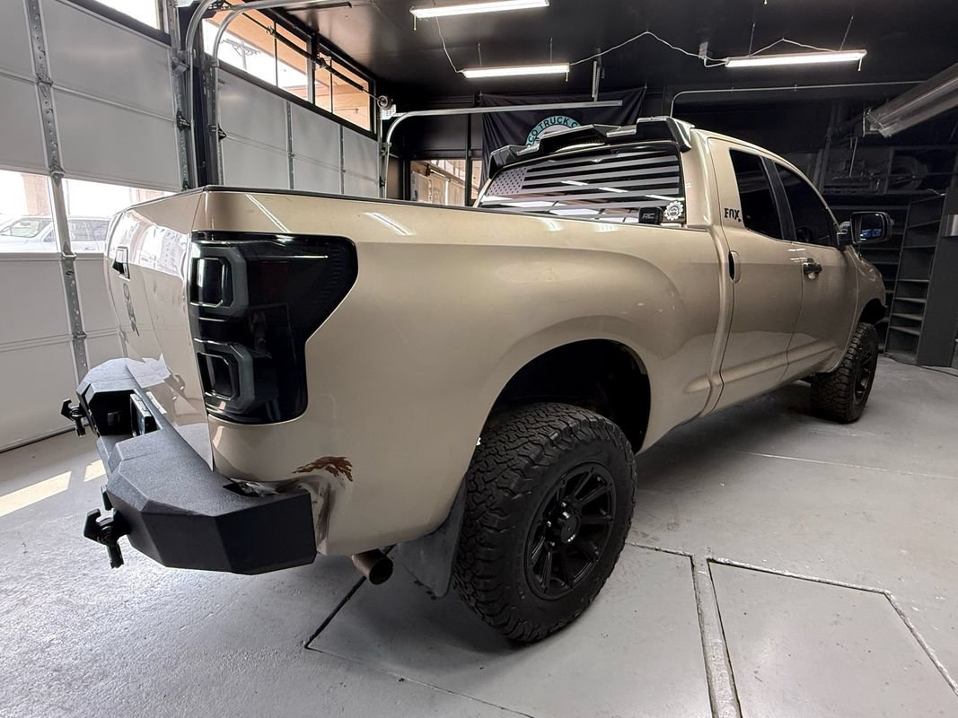 Used 2008 Toyota Tundra SR5 AWD/4WD image 5